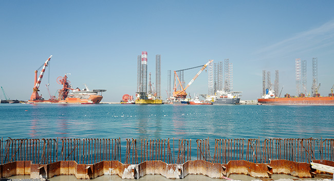 US Port Engineering
